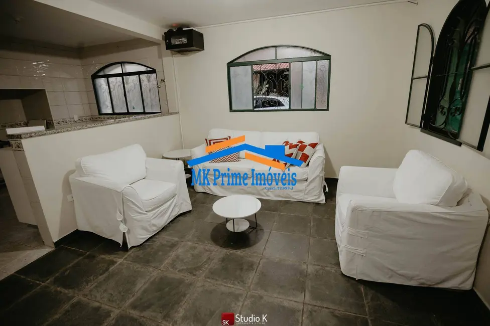 Foto 5 de Chácara com 6 quartos à venda, 1000m2 em Mombaça, Sao Roque - SP