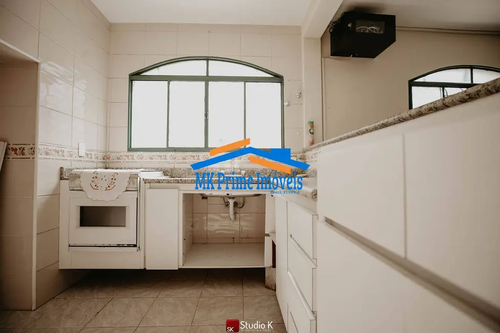 Foto 7 de Chácara com 6 quartos à venda, 1000m2 em Mombaça, Sao Roque - SP