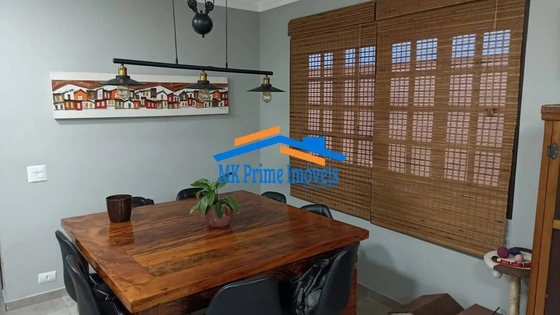 Foto 8 de Casa com 3 quartos à venda, 125m2 em Parque São George, Cotia - SP