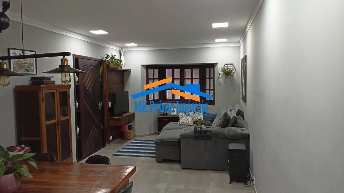 Foto 9 de Casa com 3 quartos à venda, 125m2 em Parque São George, Cotia - SP