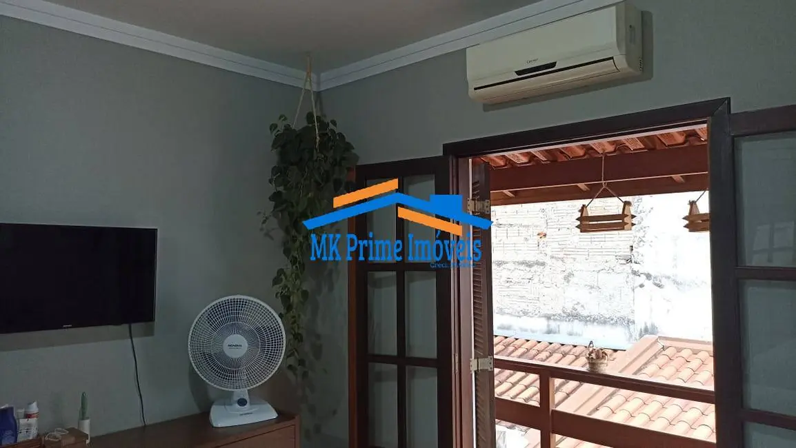 Foto 6 de Casa com 3 quartos à venda, 125m2 em Parque São George, Cotia - SP