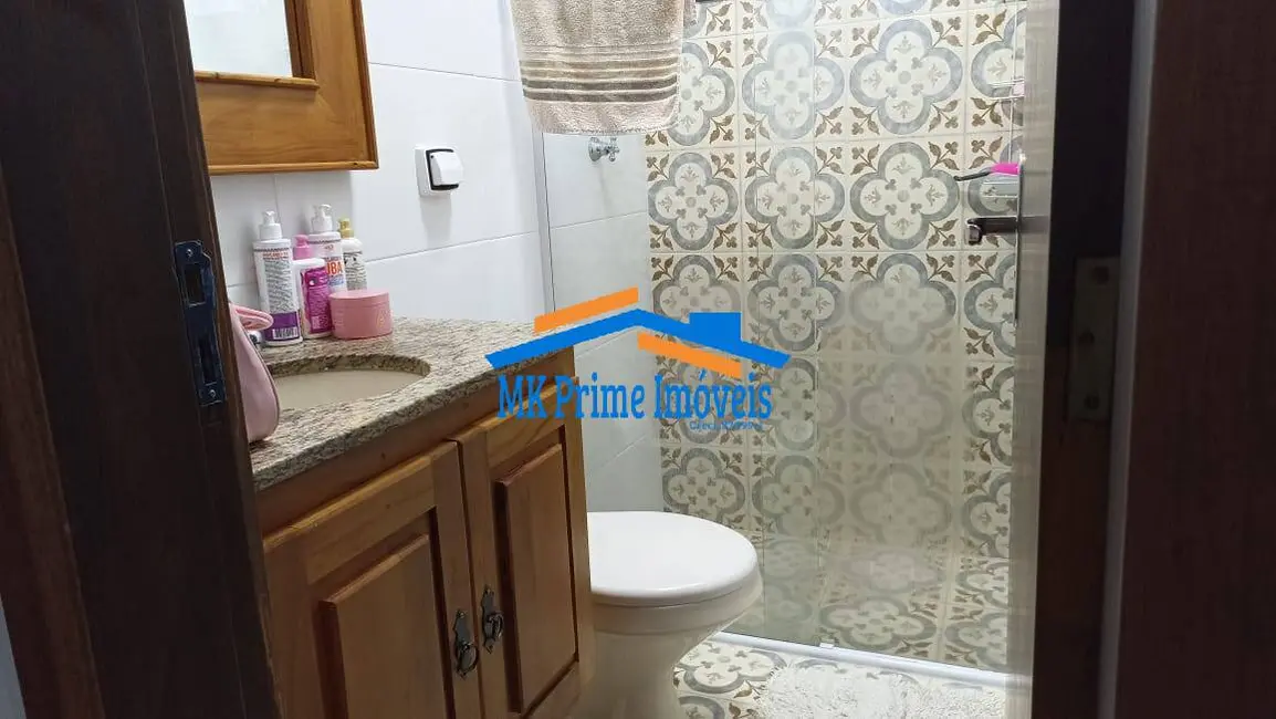 Foto 7 de Casa com 3 quartos à venda, 125m2 em Parque São George, Cotia - SP