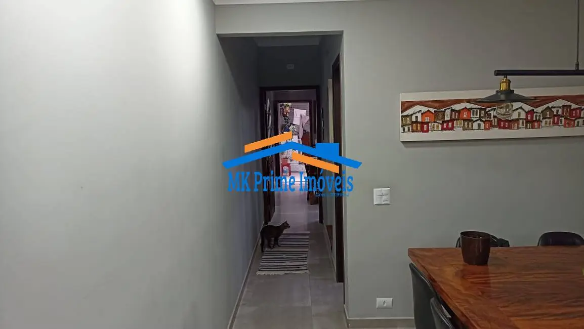 Foto 2 de Casa com 3 quartos à venda, 125m2 em Parque São George, Cotia - SP