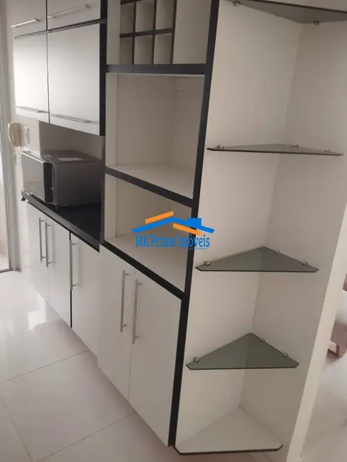 Foto 4 de Apartamento com 3 quartos à venda, 64m2 em Jardim Monte Santo, Cotia - SP