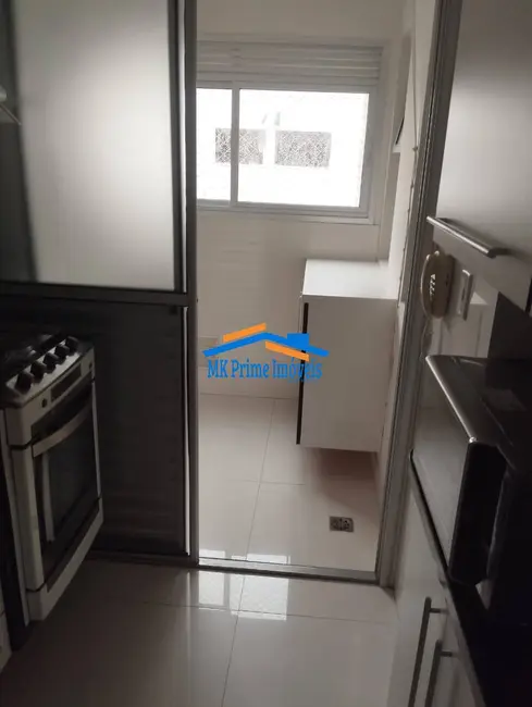 Foto 5 de Apartamento com 3 quartos à venda, 64m2 em Jardim Monte Santo, Cotia - SP