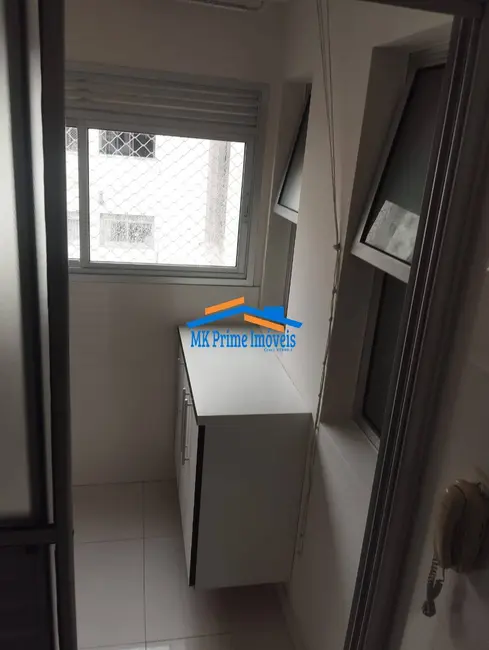 Foto 7 de Apartamento com 3 quartos à venda, 64m2 em Jardim Monte Santo, Cotia - SP