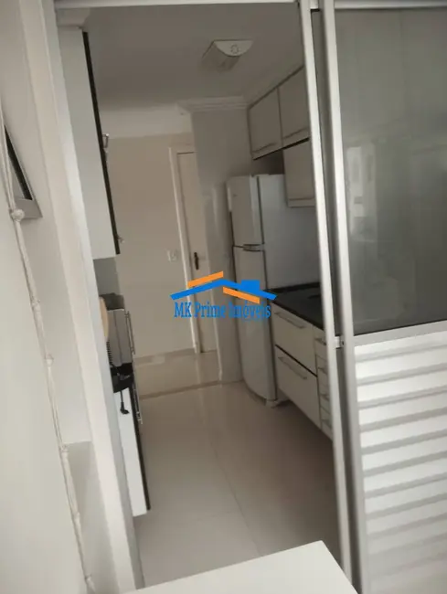 Foto 9 de Apartamento com 3 quartos à venda, 64m2 em Jardim Monte Santo, Cotia - SP