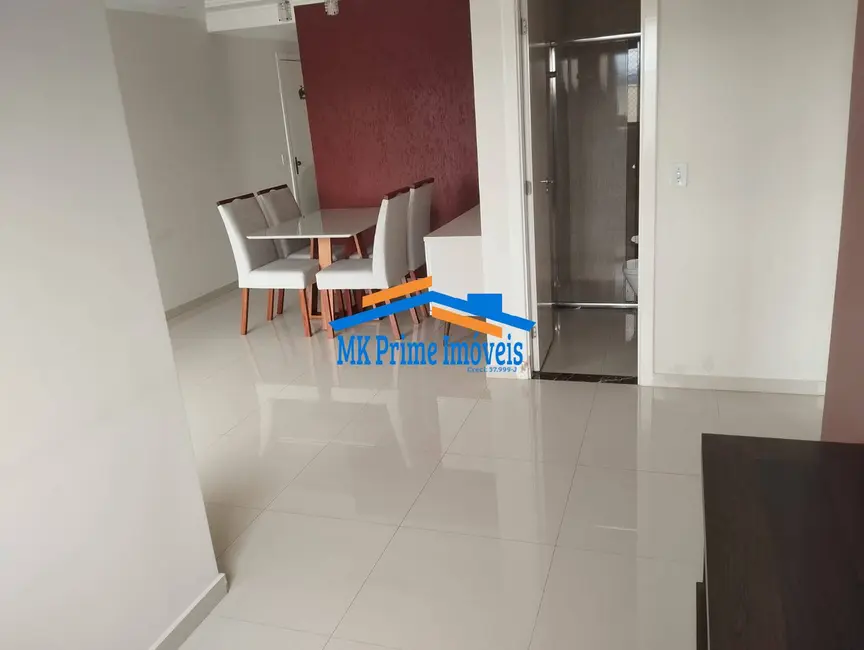Foto 1 de Apartamento com 3 quartos à venda, 64m2 em Jardim Monte Santo, Cotia - SP