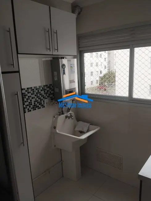 Foto 6 de Apartamento com 3 quartos à venda, 64m2 em Jardim Monte Santo, Cotia - SP
