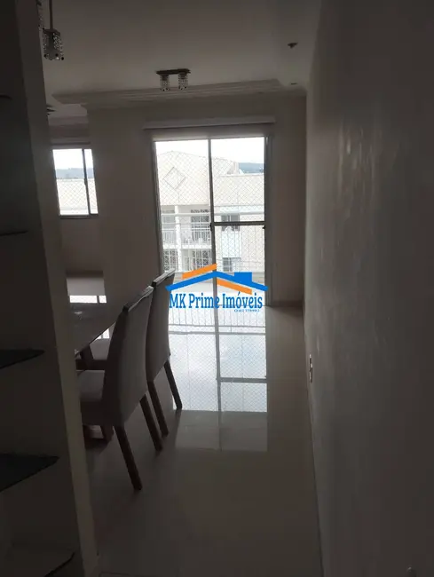 Foto 2 de Apartamento com 3 quartos à venda, 64m2 em Jardim Monte Santo, Cotia - SP