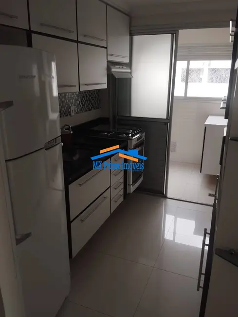Foto 8 de Apartamento com 3 quartos à venda, 64m2 em Jardim Monte Santo, Cotia - SP