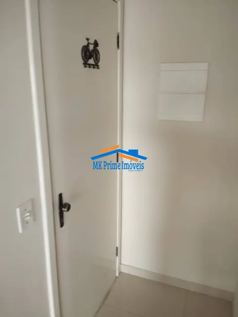 Foto 3 de Apartamento com 3 quartos à venda, 64m2 em Jardim Monte Santo, Cotia - SP