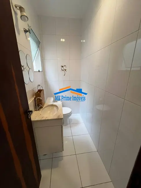 Foto 6 de Casa com 3 quartos à venda, 179m2 em Parque Rizzo II, Cotia - SP
