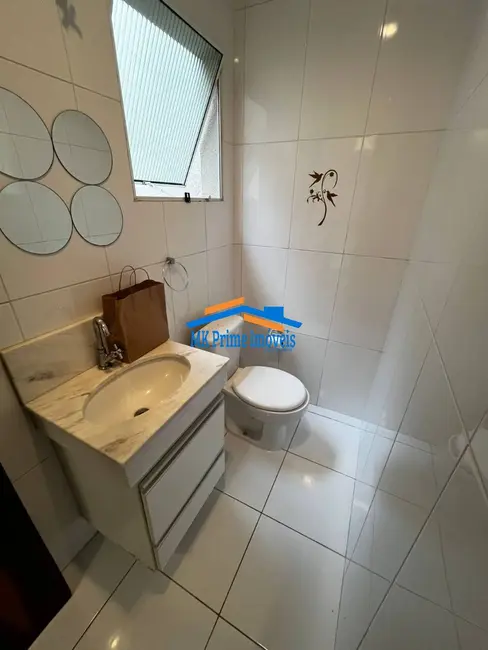 Foto 3 de Casa com 3 quartos à venda, 179m2 em Parque Rizzo II, Cotia - SP