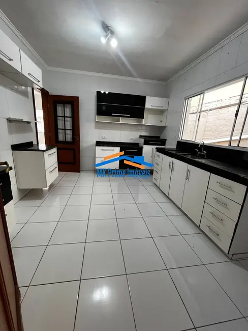Foto 1 de Casa com 3 quartos à venda, 179m2 em Parque Rizzo II, Cotia - SP