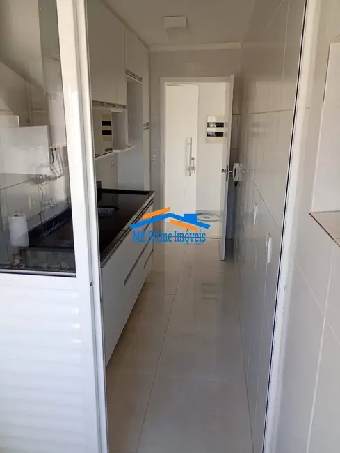 Apartamento com 3 quartos à venda, 67m2 em Vila Gustavo, São Paulo - SP - imagem 4 Foto 4 de Apartamento com 3 quartos à venda, 67m2 em Vila Gustavo, São Paulo - SP