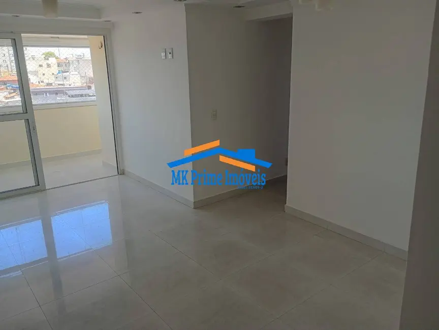 Apartamento com 3 quartos à venda, 67m2 em Vila Gustavo, São Paulo - SP - imagem 3 Foto 3 de Apartamento com 3 quartos à venda, 67m2 em Vila Gustavo, São Paulo - SP