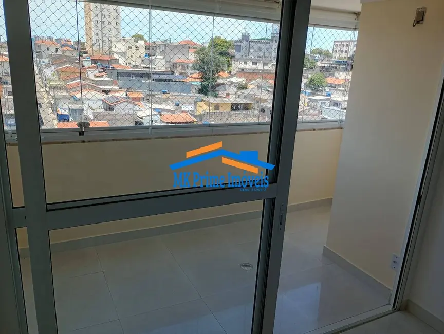 Apartamento com 3 quartos à venda, 67m2 em Vila Gustavo, São Paulo - SP - imagem 6 Foto 6 de Apartamento com 3 quartos à venda, 67m2 em Vila Gustavo, São Paulo - SP