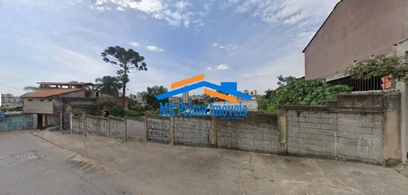 Foto 4 de Terreno / Lote à venda, 1475m2 em Santa Maria, Osasco - SP