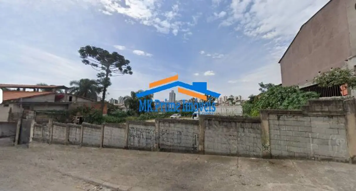 Foto 6 de Terreno / Lote à venda, 1475m2 em Santa Maria, Osasco - SP