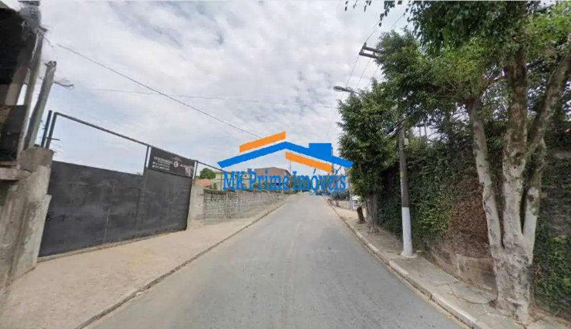 Foto 5 de Terreno / Lote à venda, 1475m2 em Santa Maria, Osasco - SP