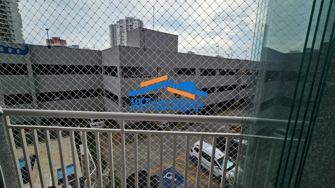 Apartamento com 2 quartos à venda, 50m2 em Presidente Altino, Osasco - SP - imagem 4 Foto 4 de Apartamento com 2 quartos à venda, 50m2 em Presidente Altino, Osasco - SP