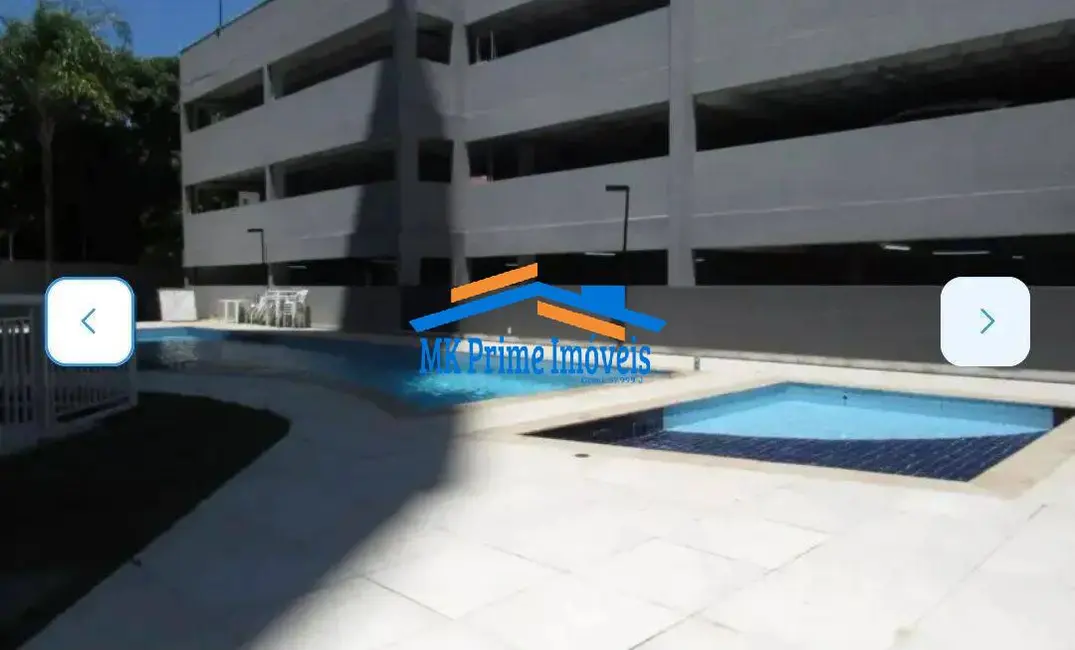 Foto 4 de Apartamento com 2 quartos à venda, 50m2 em Presidente Altino, Osasco - SP