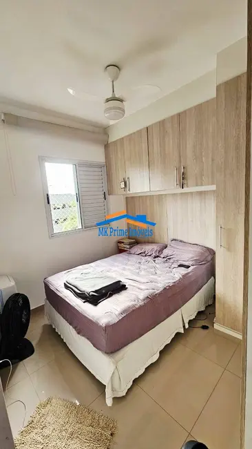 Apartamento com 2 quartos à venda, 50m2 em Presidente Altino, Osasco - SP - imagem 5 Foto 5 de Apartamento com 2 quartos à venda, 50m2 em Presidente Altino, Osasco - SP