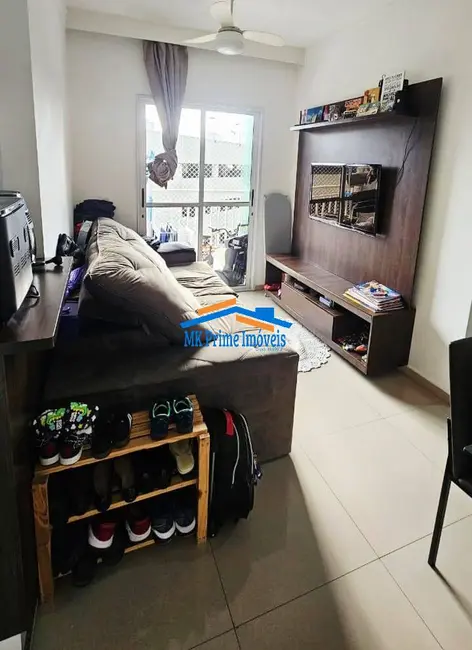 Apartamento com 2 quartos à venda, 50m2 em Presidente Altino, Osasco - SP - imagem 2 Foto 2 de Apartamento com 2 quartos à venda, 50m2 em Presidente Altino, Osasco - SP