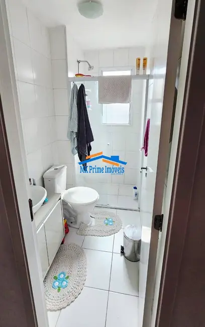 Apartamento com 2 quartos à venda, 50m2 em Presidente Altino, Osasco - SP - imagem 8 Foto 8 de Apartamento com 2 quartos à venda, 50m2 em Presidente Altino, Osasco - SP