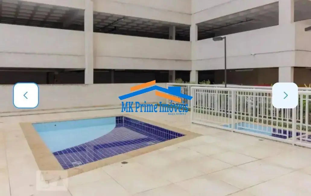 Foto 5 de Apartamento com 2 quartos à venda, 50m2 em Presidente Altino, Osasco - SP