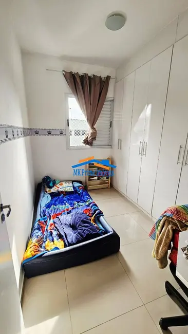 Apartamento com 2 quartos à venda, 50m2 em Presidente Altino, Osasco - SP - imagem 7 Foto 7 de Apartamento com 2 quartos à venda, 50m2 em Presidente Altino, Osasco - SP