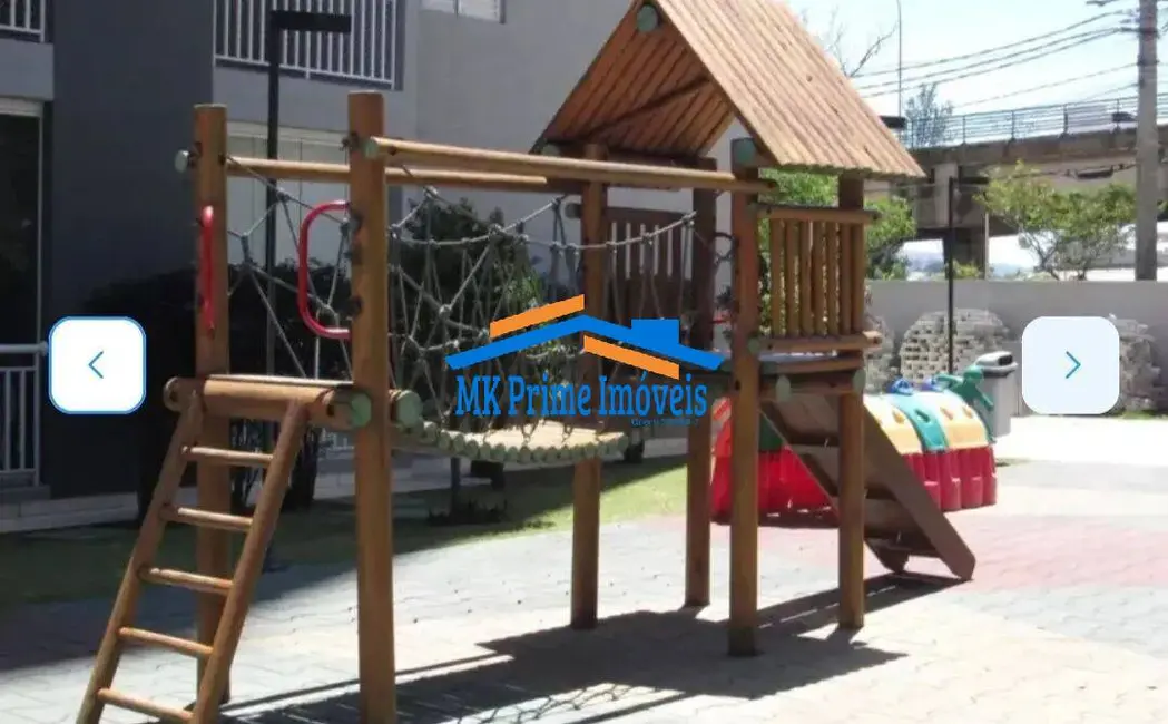 Foto 6 de Apartamento com 2 quartos à venda, 50m2 em Presidente Altino, Osasco - SP