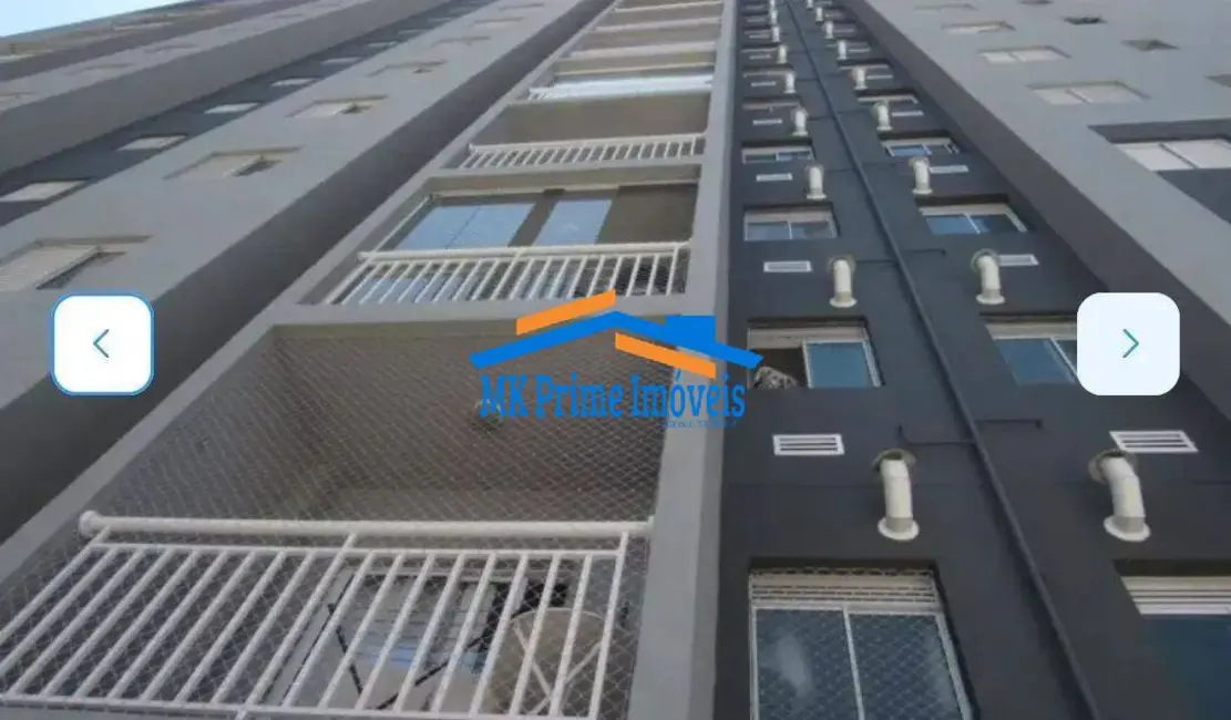 Foto 2 de Apartamento com 2 quartos à venda, 50m2 em Presidente Altino, Osasco - SP
