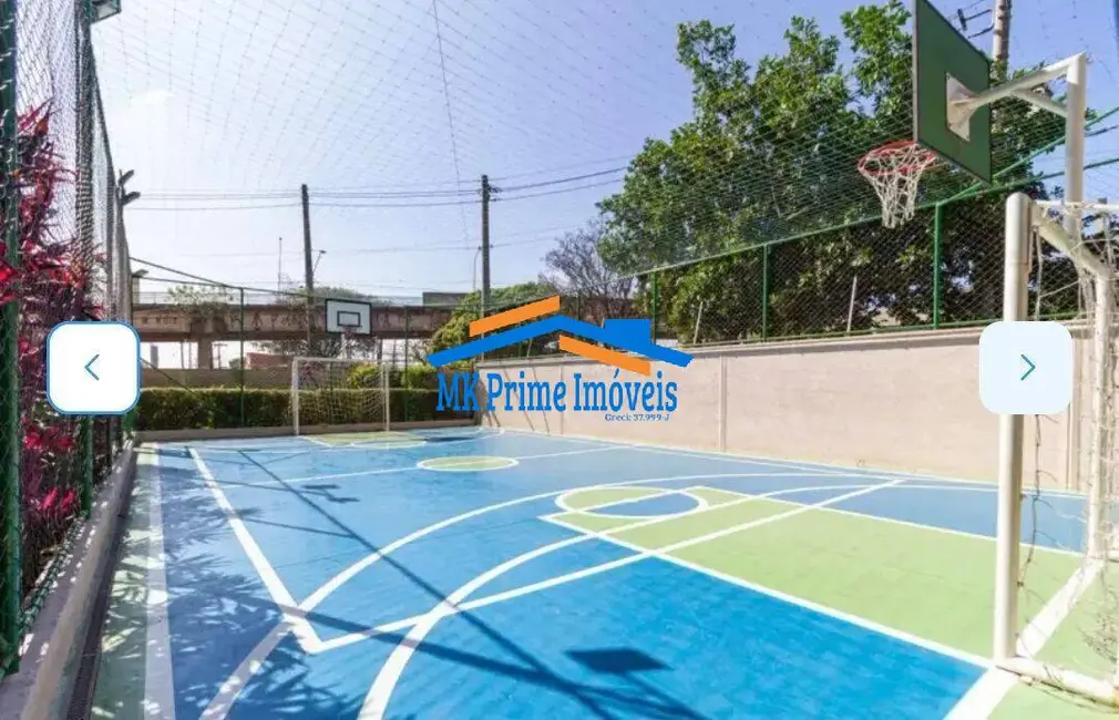 Foto 3 de Apartamento com 2 quartos à venda, 50m2 em Presidente Altino, Osasco - SP