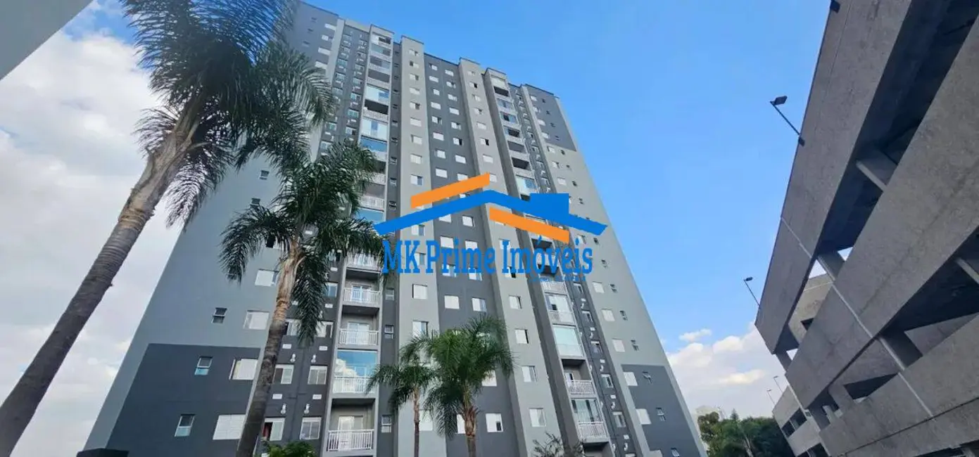 Foto 1 de Apartamento com 2 quartos à venda, 50m2 em Presidente Altino, Osasco - SP