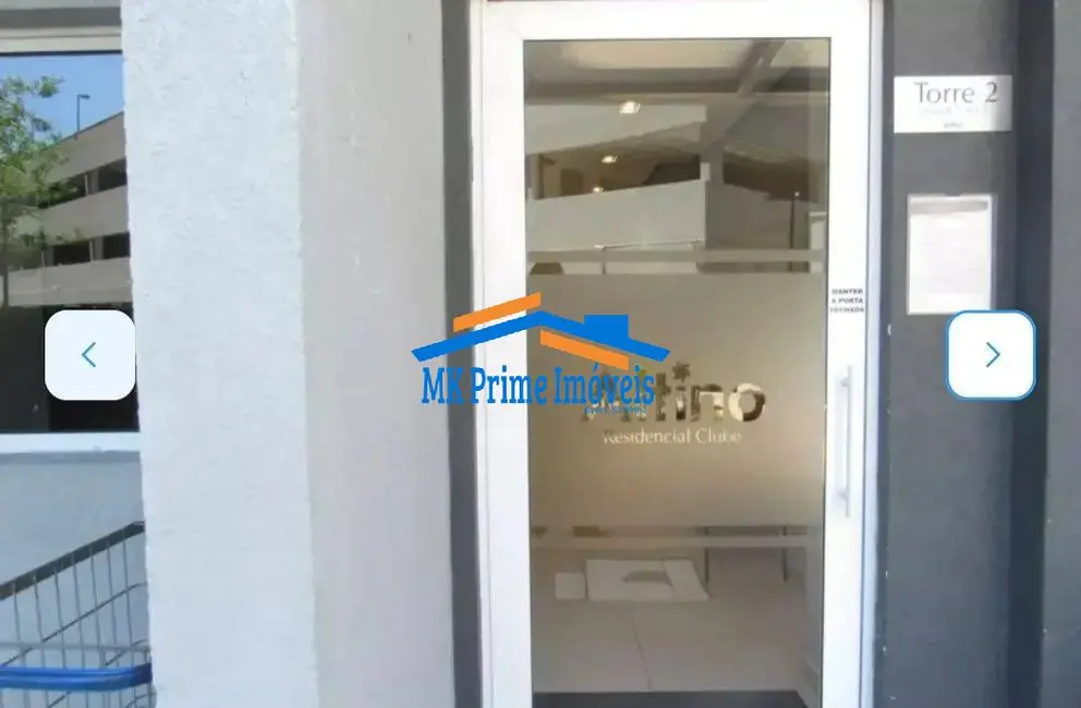 Foto 7 de Apartamento com 2 quartos à venda, 50m2 em Presidente Altino, Osasco - SP