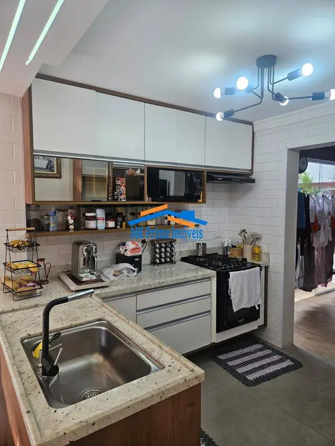 Foto 5 de Casa de Condomínio com 3 quartos à venda, 93m2 em Jardim da Glória, Cotia - SP