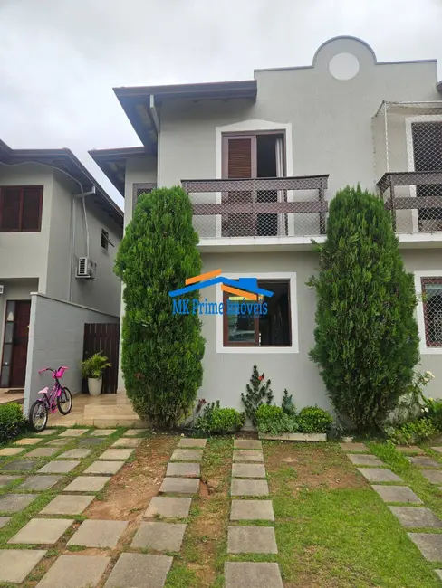 Foto 1 de Casa de Condomínio com 3 quartos à venda, 93m2 em Jardim da Glória, Cotia - SP