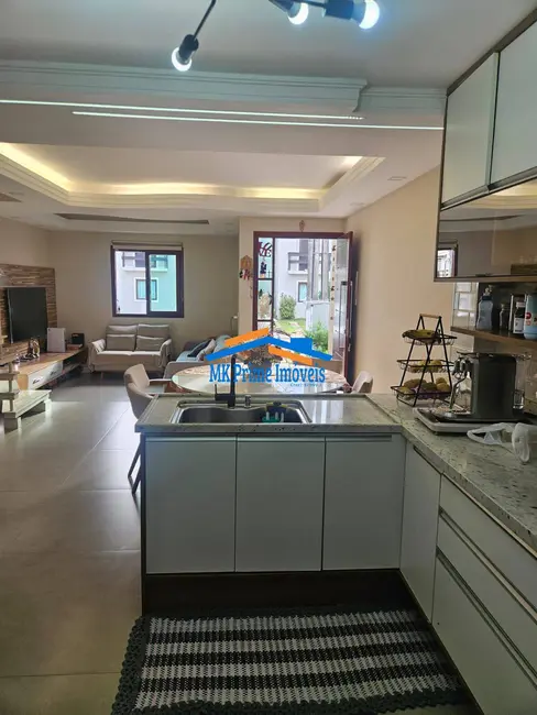Foto 3 de Casa de Condomínio com 3 quartos à venda, 93m2 em Jardim da Glória, Cotia - SP