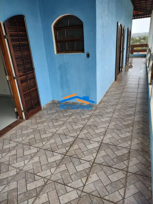 Foto 4 de Chácara com 3 quartos à venda, 1370m2 em Mairinque - SP