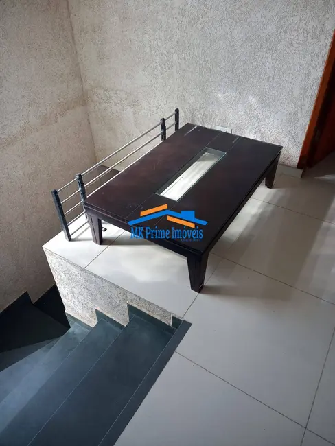 Foto 5 de Chácara com 3 quartos à venda, 1370m2 em Mairinque - SP