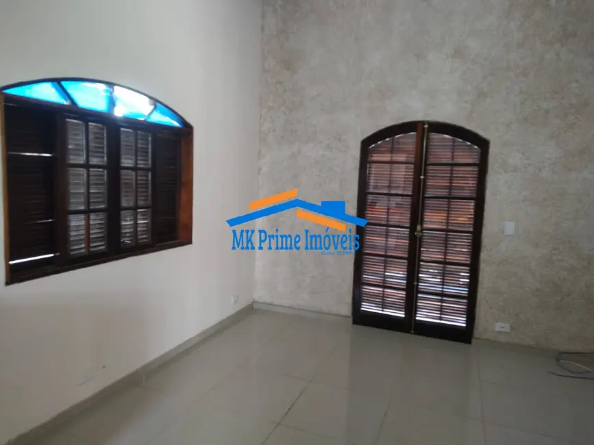 Foto 7 de Chácara com 3 quartos à venda, 1370m2 em Mairinque - SP