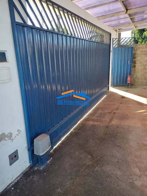 Foto 2 de Chácara com 3 quartos à venda, 1370m2 em Mairinque - SP