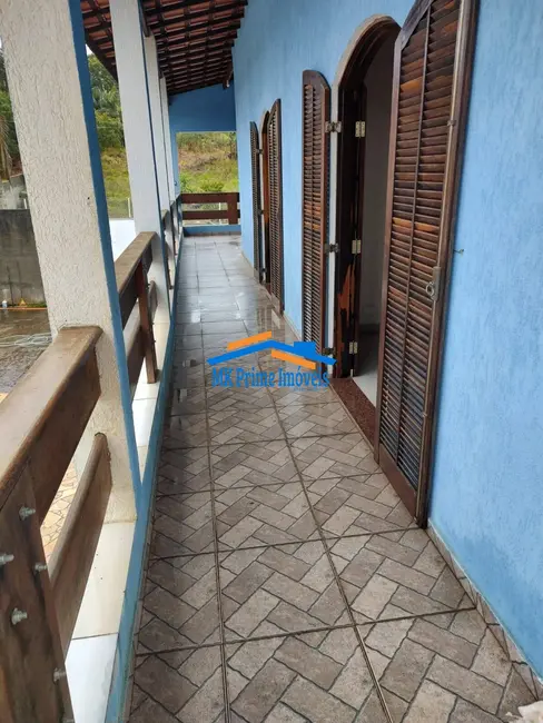 Foto 3 de Chácara com 3 quartos à venda, 1370m2 em Mairinque - SP