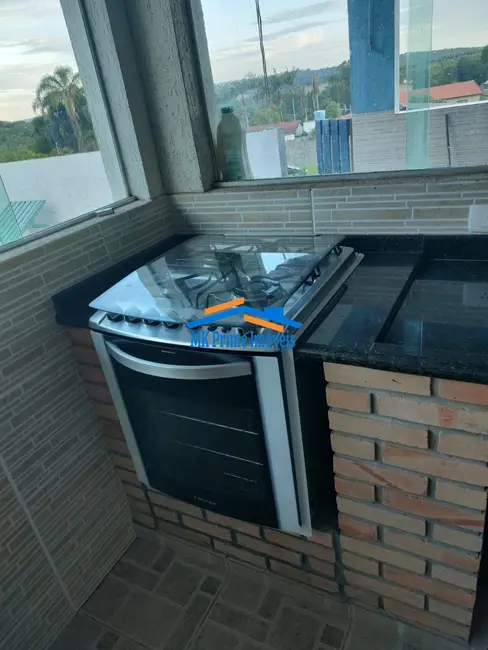 Foto 8 de Chácara com 3 quartos à venda, 1370m2 em Mairinque - SP