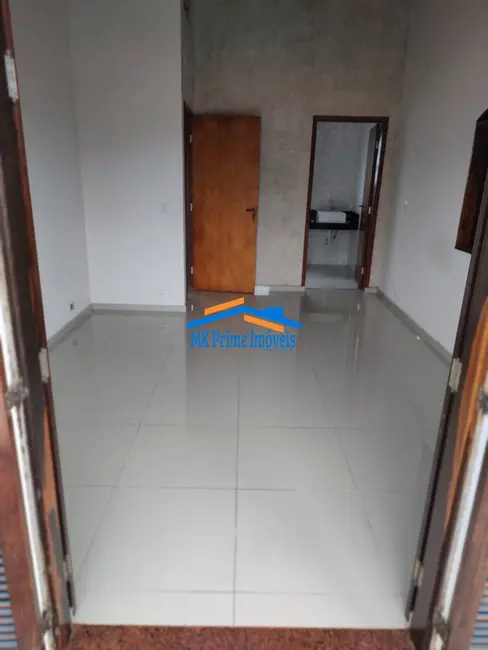 Foto 6 de Chácara com 3 quartos à venda, 1370m2 em Mairinque - SP