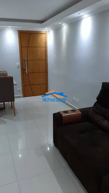 Foto 8 de Apartamento com 2 quartos à venda, 56m2 em Veloso, Osasco - SP