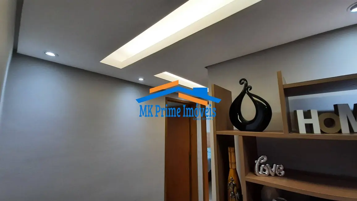 Foto 9 de Apartamento com 2 quartos à venda, 56m2 em Veloso, Osasco - SP