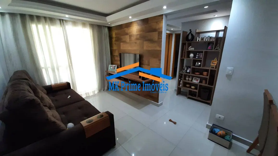 Foto 2 de Apartamento com 2 quartos à venda, 56m2 em Veloso, Osasco - SP